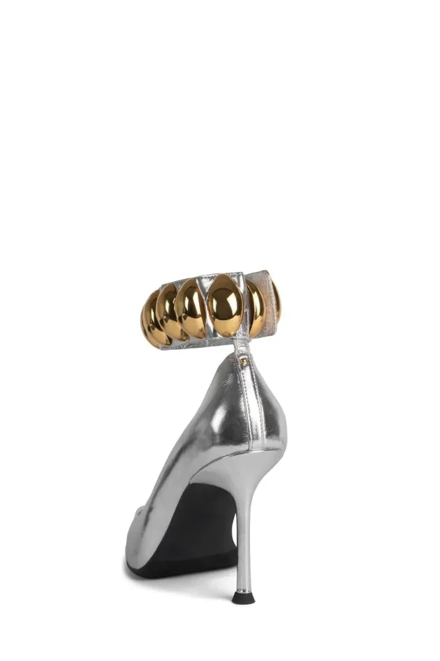 Women Jeffrey Campbell Pumps RiskItSd
