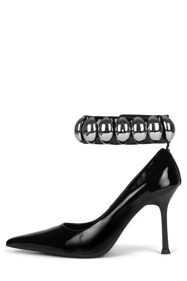 Women Jeffrey Campbell Pumps RiskItSd
