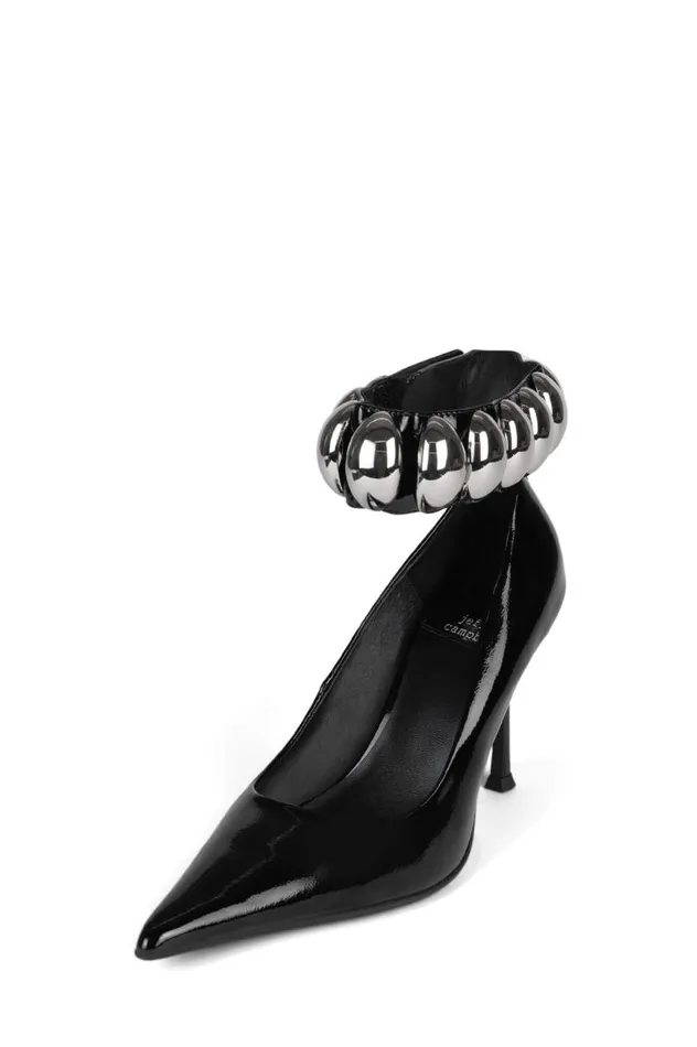 Women Jeffrey Campbell Pumps RiskItSd