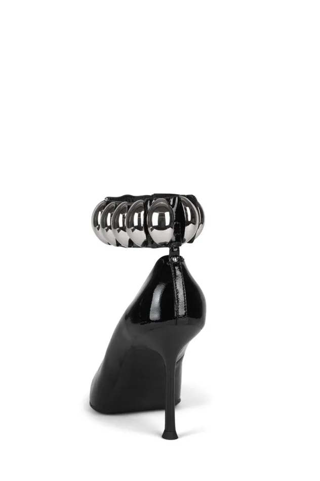 Women Jeffrey Campbell Pumps RiskItSd
