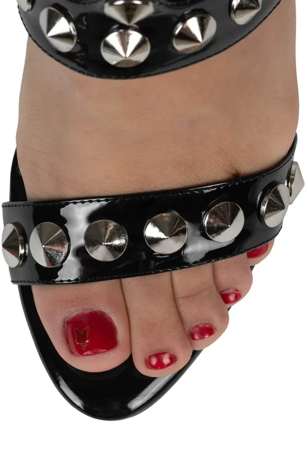 Women Jeffrey Campbell Sandals Three65