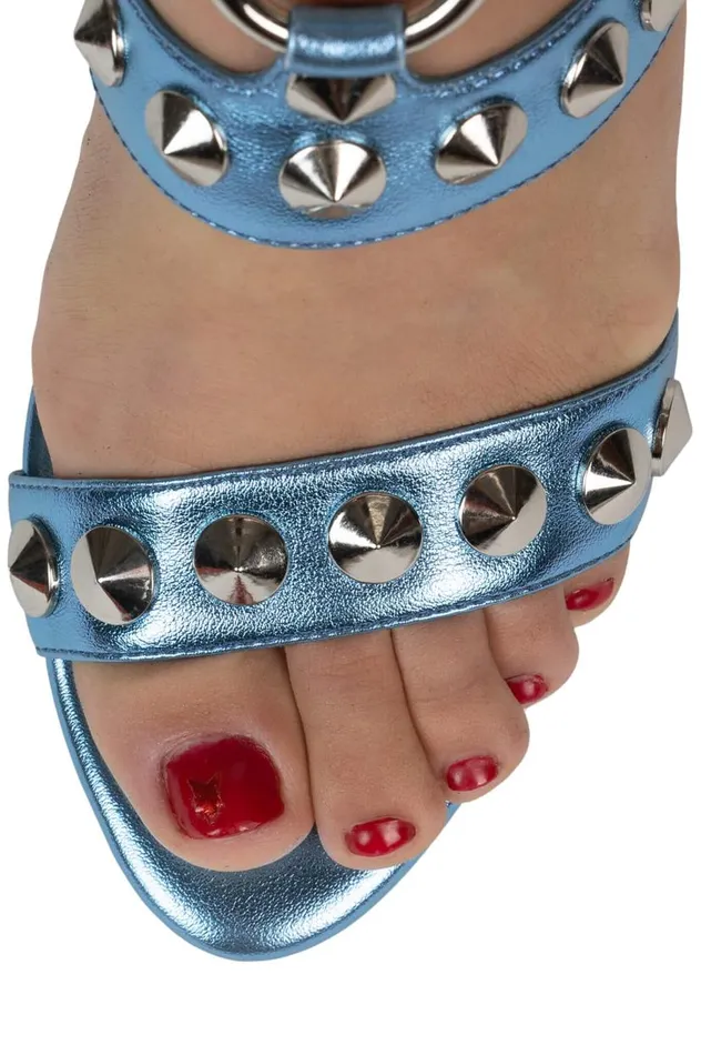 Women Jeffrey Campbell Sandals Three65