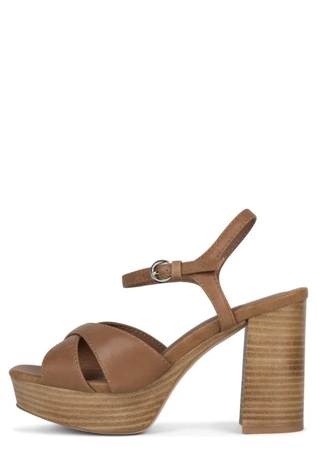 Women Jeffrey Campbell WoodiesCork Seraphin2
