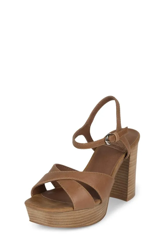 Women Jeffrey Campbell WoodiesCork Seraphin2