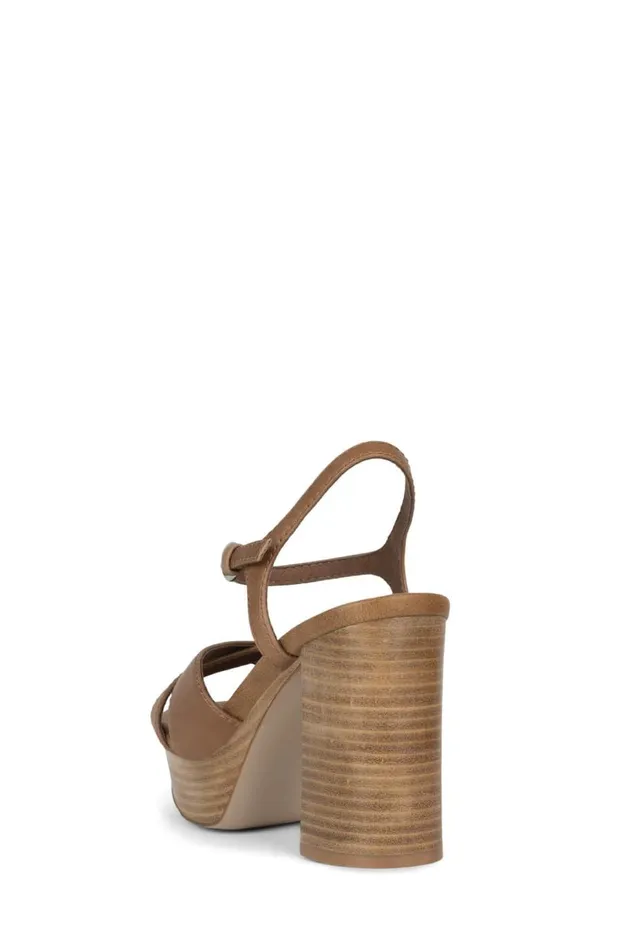 Women Jeffrey Campbell WoodiesCork Seraphin2