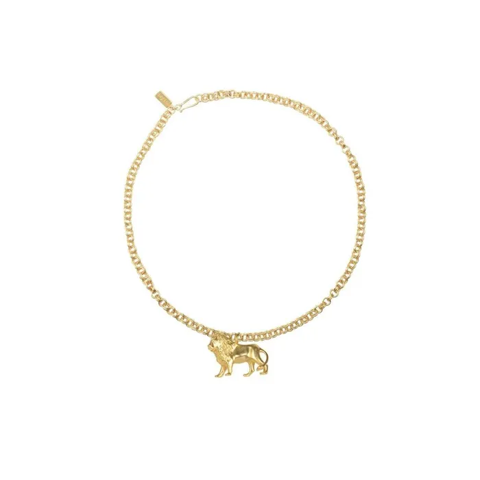 Women Jewellery Camilla Valere Braveheart Necklace Multi