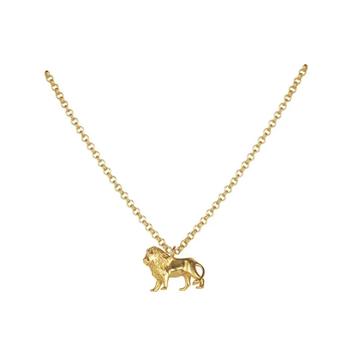 Women Jewellery Camilla Valere Braveheart Necklace Multi