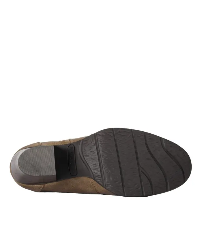 Women Legacy Bootie Clay Baretraps Booties