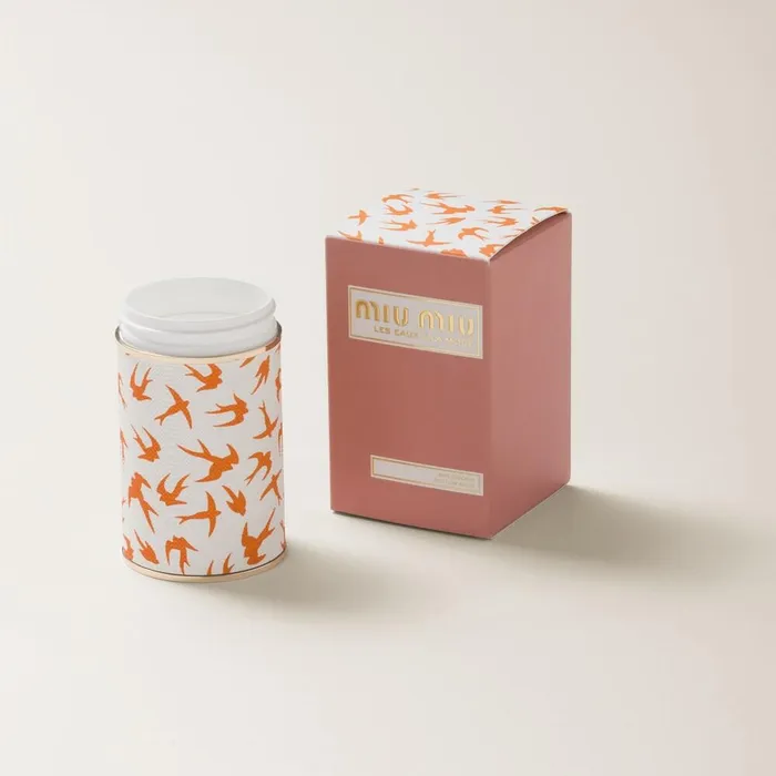 Women Les Eaux La Mode Miu Miu Les Eaux La Mode Swallows Bottom Case Neutri Women Les Eaux La Mode Miu Miu Les Eaux La Mode Swallows Bottom Case Neutri