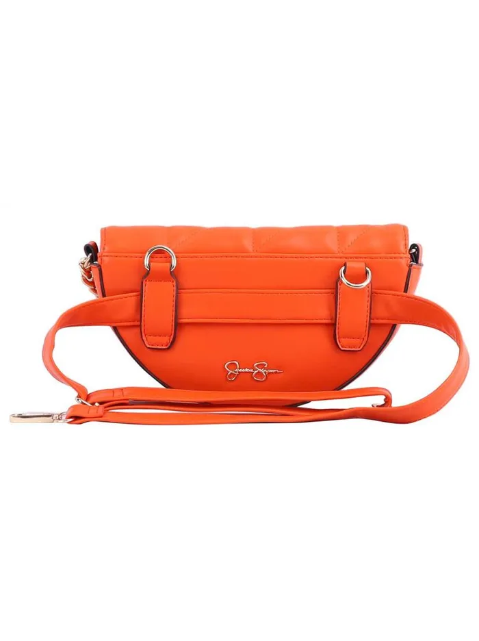 Women Lexi Belt Bag In Flame Jessica Simpson Crossbody