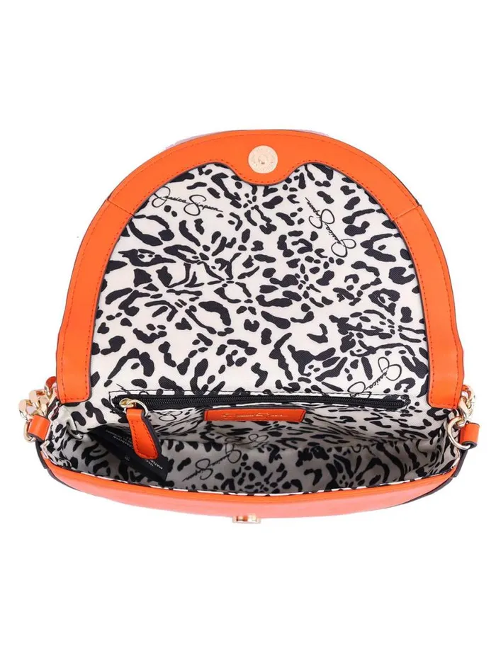 Women Lexi Belt Bag In Flame Jessica Simpson Crossbody