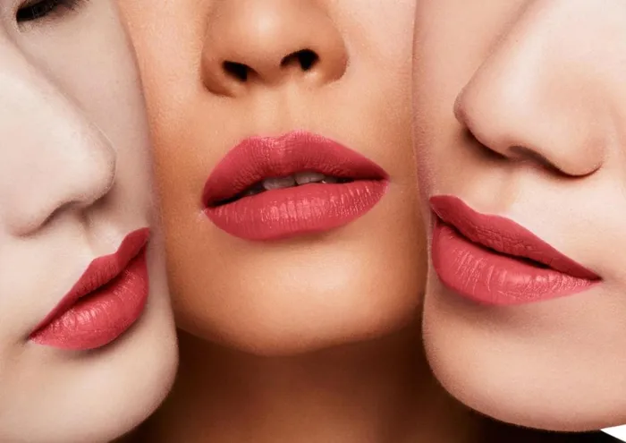 Women LIP COLOR Tom Ford Rose Prick Lip Color Satin Matte