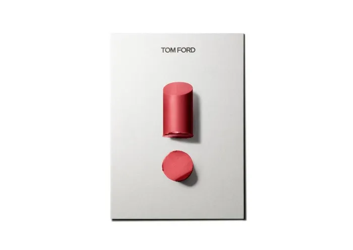 Women LIP COLOR Tom Ford Rose Prick Lip Color Satin Matte