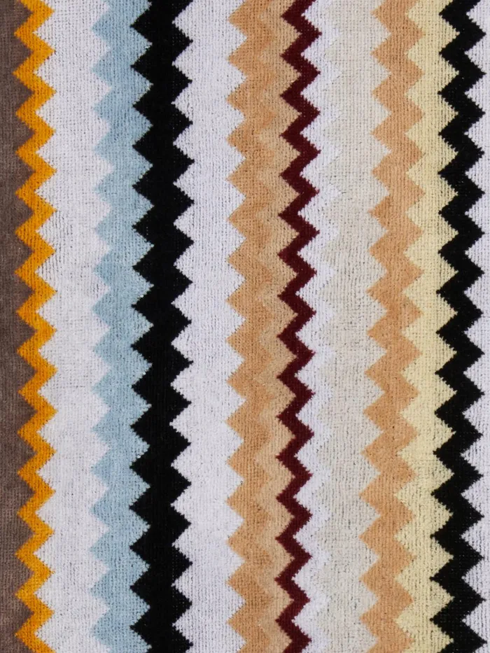 Women Long Curt Chevron Cotton Terry Hooded Bathrobe Black Missoni Bathrobes Women Long Curt Chevron Cotton Terry Hooded Bathrobe Black Missoni Bathrobes