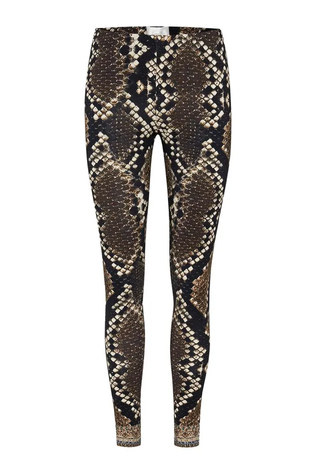 Women Loungewear Camilla Leggings Prey