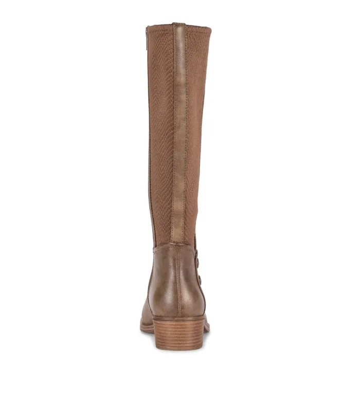 Women Madelyn Tall Boot Mushroom Baretraps Knee High Boots