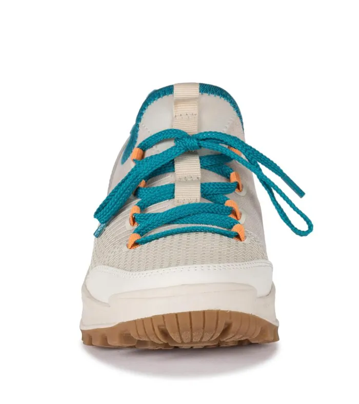 Women Malina Sneaker Cream Baretraps Flats and Loafers