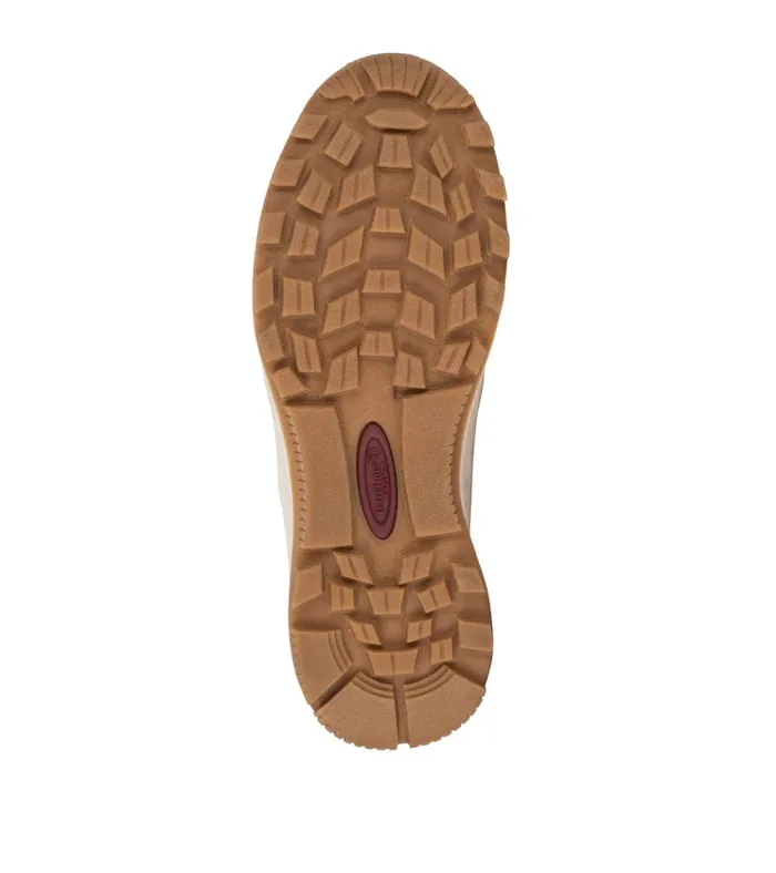Women Malina Sneaker Cream Baretraps Flats and Loafers