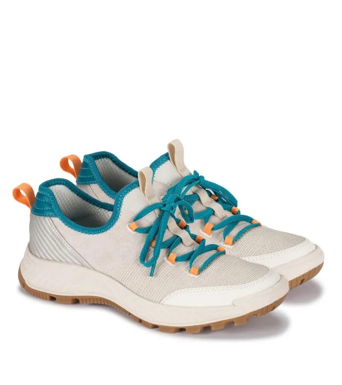 Women Malina Sneaker Cream Baretraps Flats and Loafers