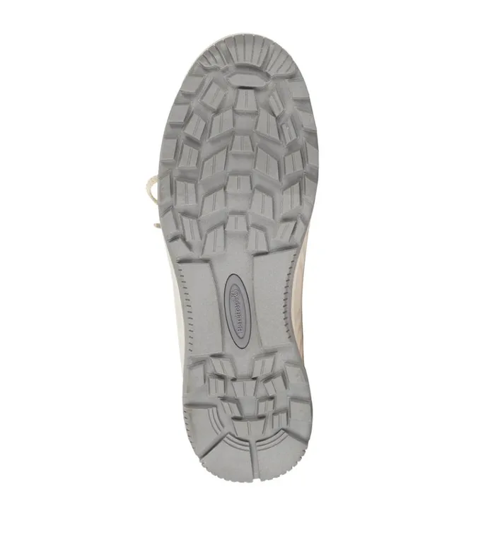 Women Malina Sneaker Creamlight Grey Baretraps Flats and Loafers