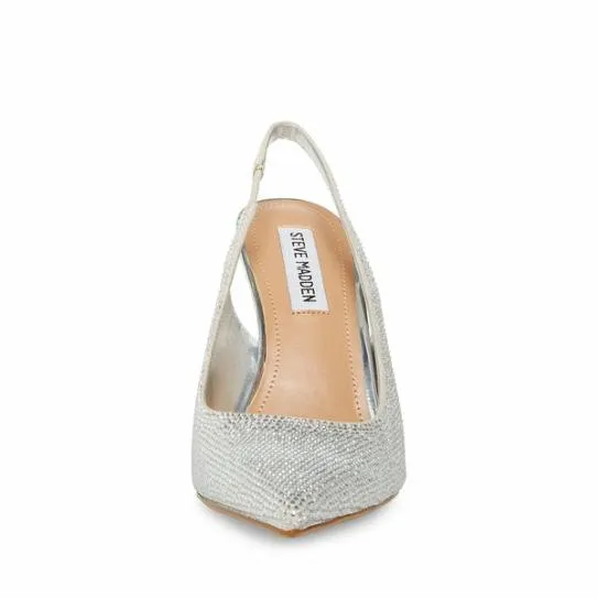 Women MARIAH RHINESTONES Rhinestones Steve Madden Heels Women MARIAH RHINESTONES Rhinestones Steve Madden Heels