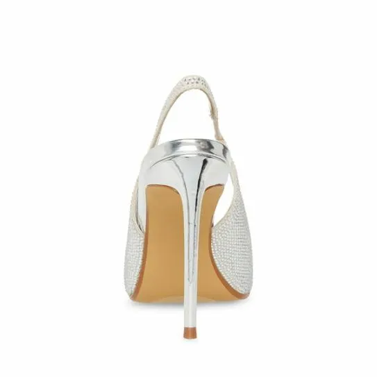 Women MARIAH RHINESTONES Rhinestones Steve Madden Heels Women MARIAH RHINESTONES Rhinestones Steve Madden Heels
