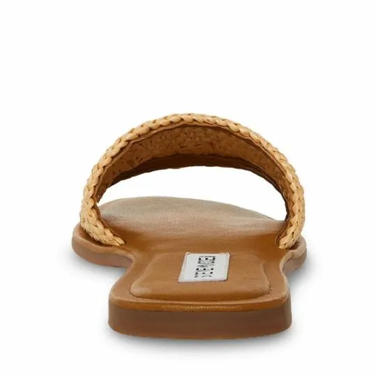 Women MAUI TAN Tan Steve Madden Sandals Women MAUI TAN Tan Steve Madden Sandals