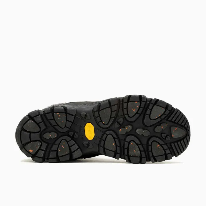 Women Merrell Boots Coldpack 3 Thermo Mid Zip Waterproof Black Women Merrell Boots Coldpack 3 Thermo Mid Zip Waterproof Black