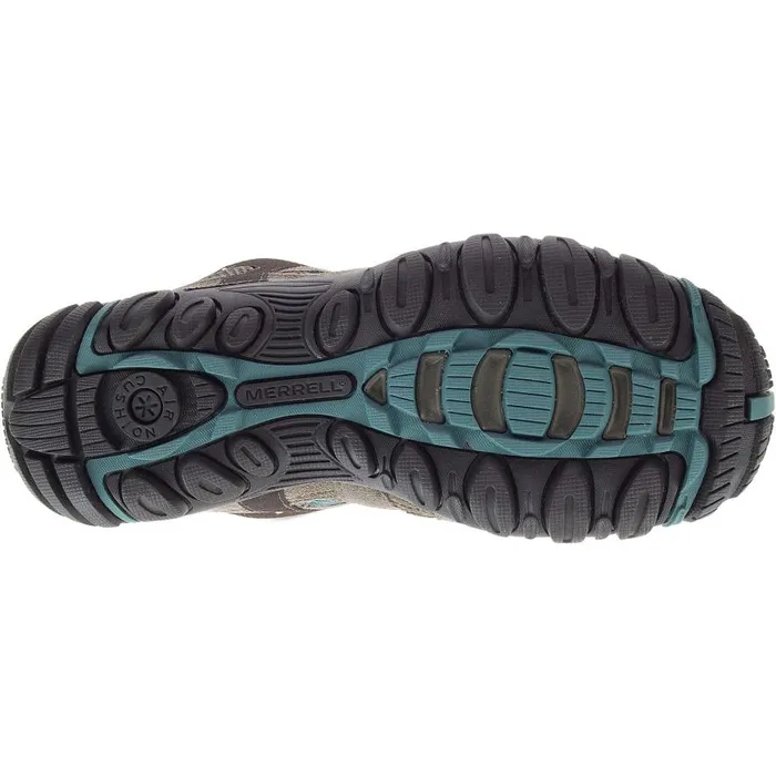 Women Merrell Boots Deverta 2 Mid Waterproof Falcontrooper Women Merrell Boots Deverta 2 Mid Waterproof Falcontrooper