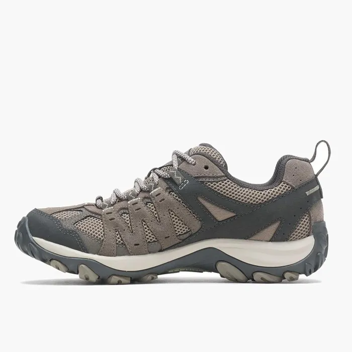 Women Merrell Shoes Accentor 3 Brindle Women Merrell Shoes Accentor 3 Brindle