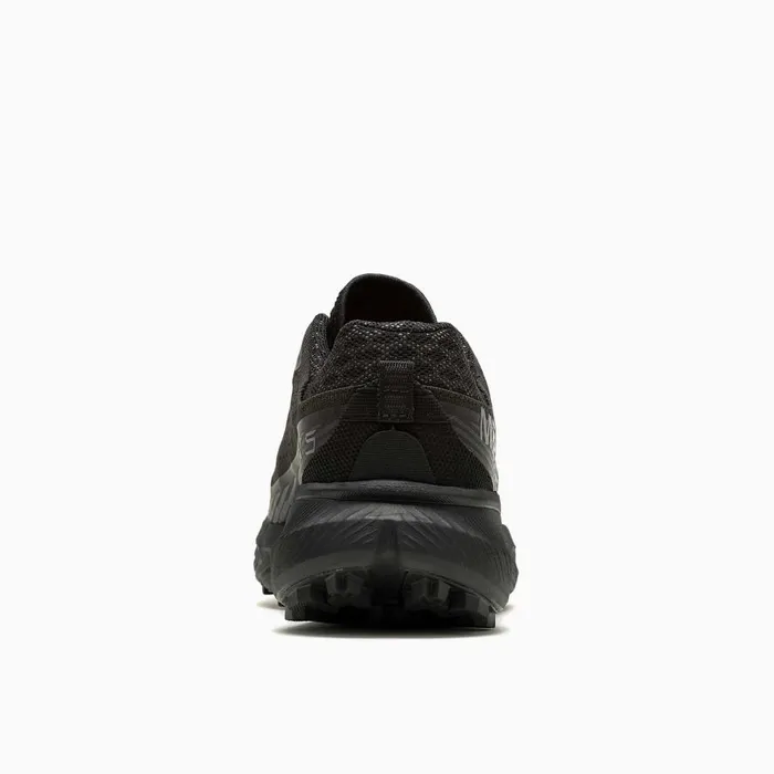 Women Merrell Shoes Agility Peak 5 Blackblack Women Merrell Shoes Agility Peak 5 Blackblack