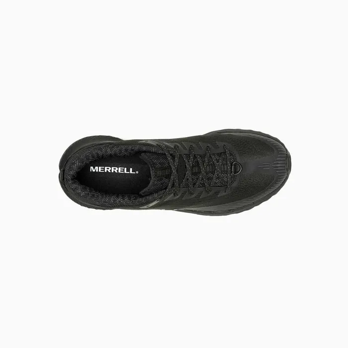 Women Merrell Shoes Agility Peak 5 Blackblack Women Merrell Shoes Agility Peak 5 Blackblack