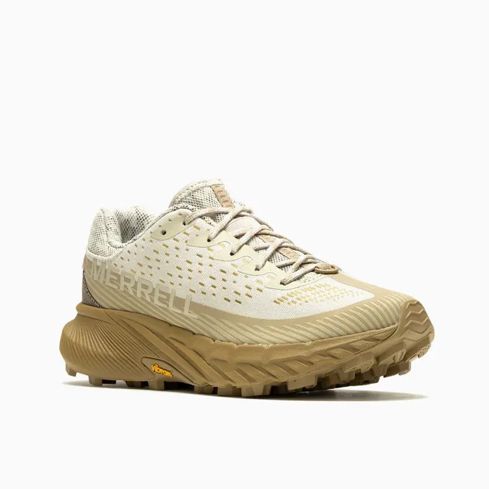 Women Merrell Shoes Agility Peak 5 Oystercoyote Women Merrell Shoes Agility Peak 5 Oystercoyote