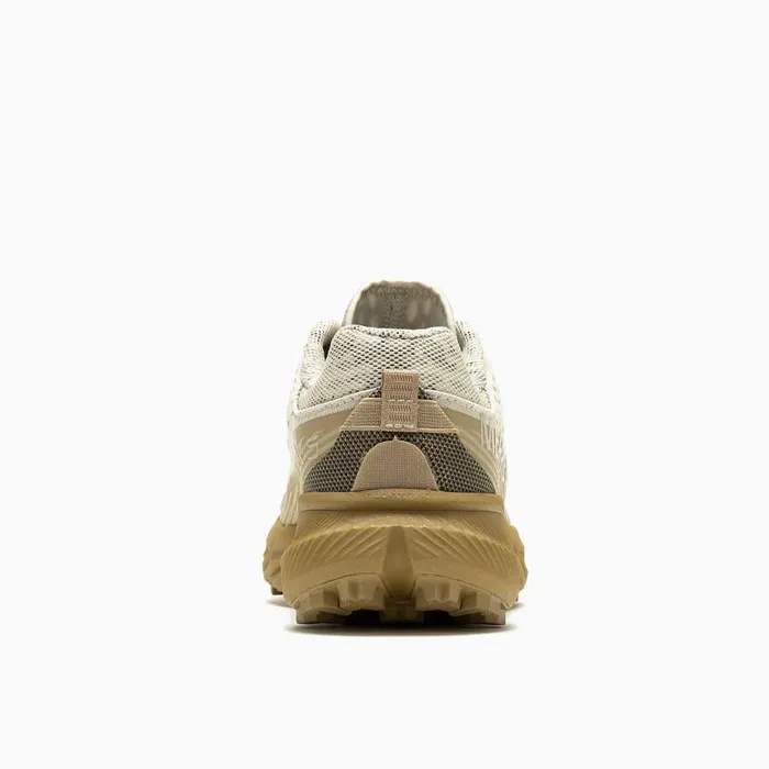 Women Merrell Shoes Agility Peak 5 Oystercoyote Women Merrell Shoes Agility Peak 5 Oystercoyote