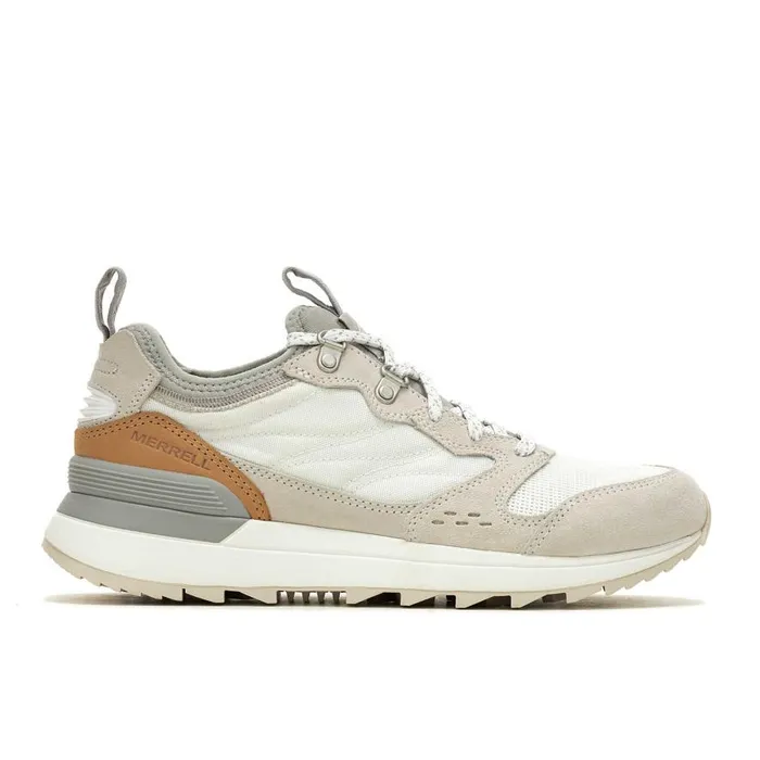 Women Merrell Shoes Alpine 83 Sneaker Recraft Moon