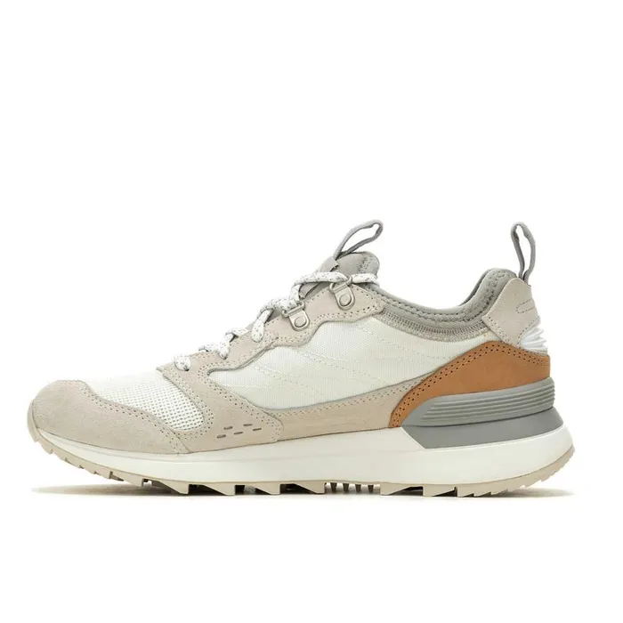 Women Merrell Shoes Alpine 83 Sneaker Recraft Moon Women Merrell Shoes Alpine 83 Sneaker Recraft Moon