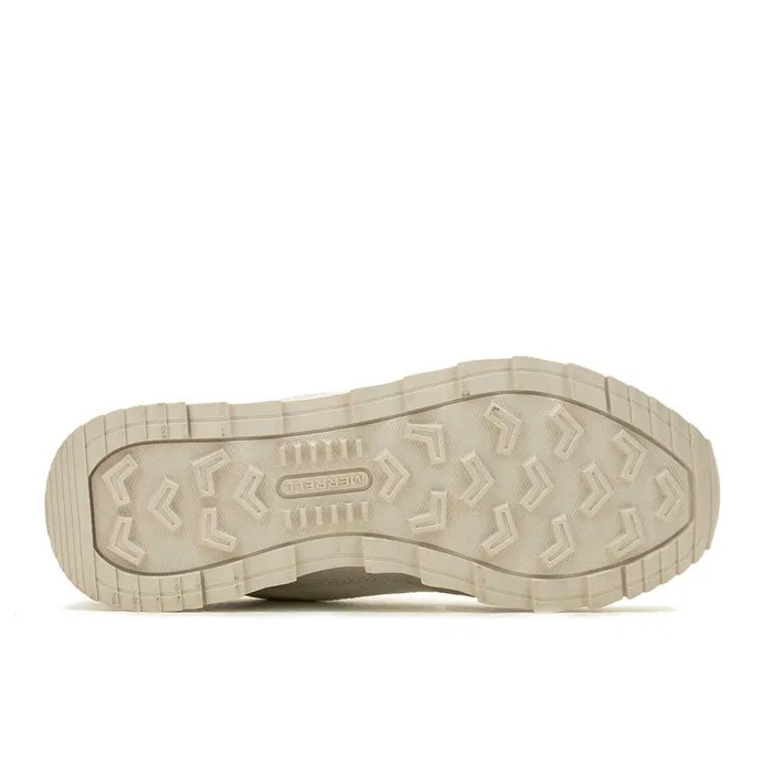 Women Merrell Shoes Alpine 83 Sneaker Recraft Moon Women Merrell Shoes Alpine 83 Sneaker Recraft Moon