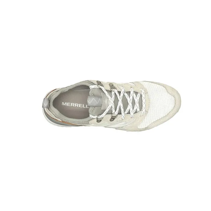 Women Merrell Shoes Alpine 83 Sneaker Recraft Moon Women Merrell Shoes Alpine 83 Sneaker Recraft Moon