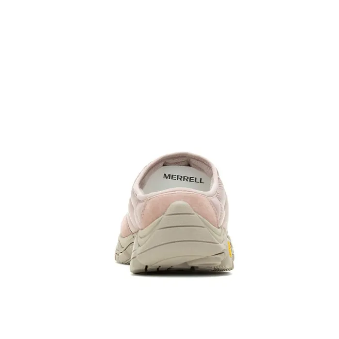 Women Merrell Shoes Moab 2 Slide Quilted 1TRL Adobe Rose Women Merrell Shoes Moab 2 Slide Quilted 1TRL Adobe Rose