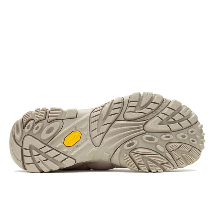 Women Merrell Shoes Moab 2 Slide Quilted 1TRL Adobe Rose Women Merrell Shoes Moab 2 Slide Quilted 1TRL Adobe Rose