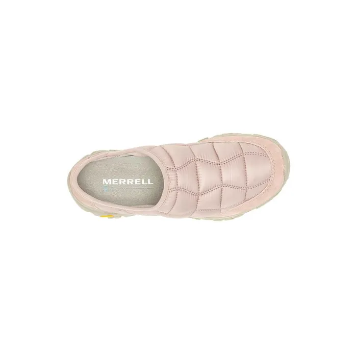 Women Merrell Shoes Moab 2 Slide Quilted 1TRL Adobe Rose Women Merrell Shoes Moab 2 Slide Quilted 1TRL Adobe Rose