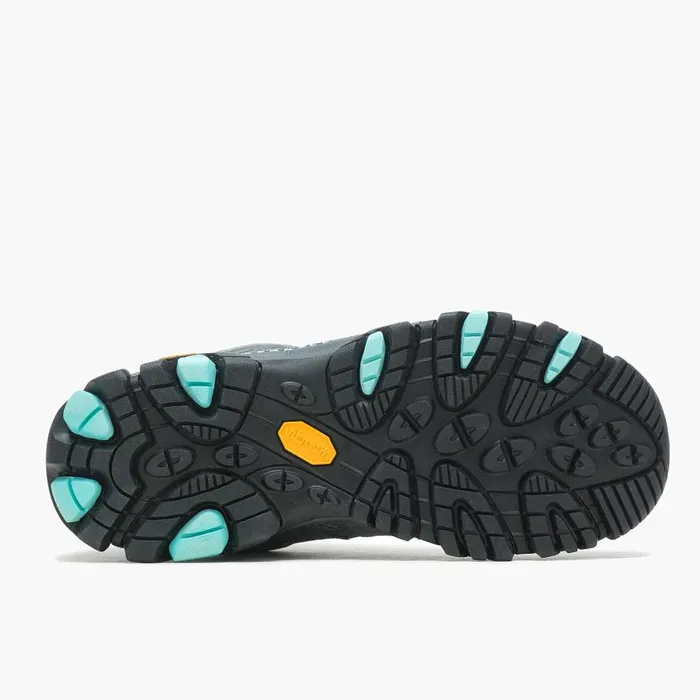 Women Merrell Shoes Moab 3 GORETEX Sedona Sage