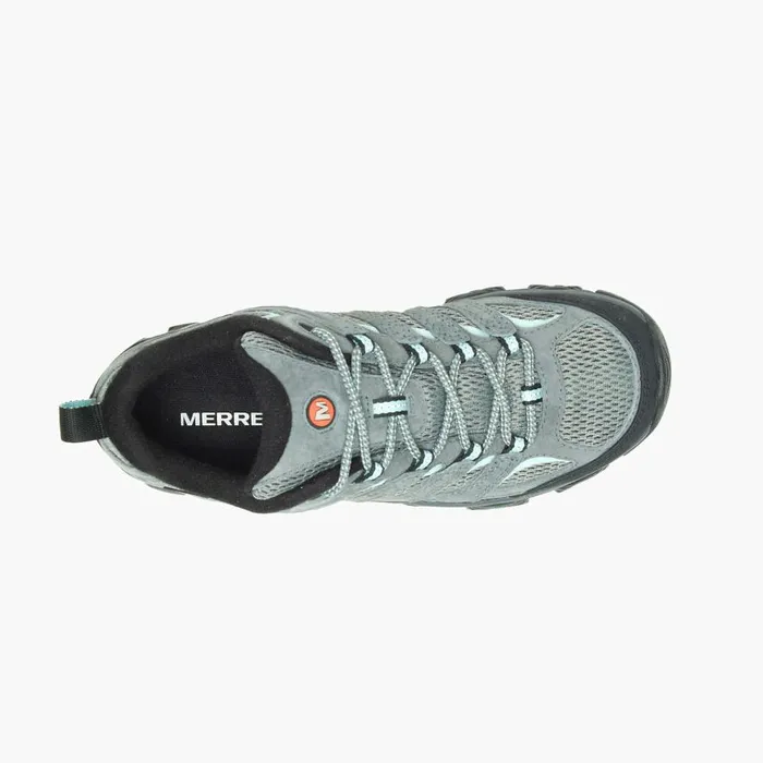 Women Merrell Shoes Moab 3 GORETEX Sedona Sage