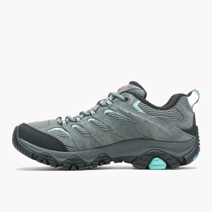 Women Merrell Shoes Moab 3 GORETEX Sedona Sage