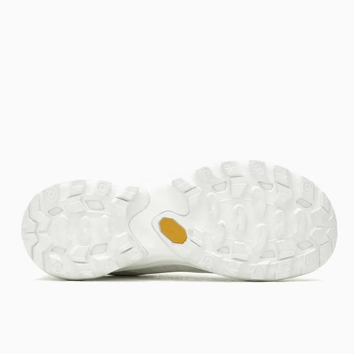 Women Merrell Shoes Moab Speed 2 GORETEX BL 1TRL White Women Merrell Shoes Moab Speed 2 GORETEX BL 1TRL White