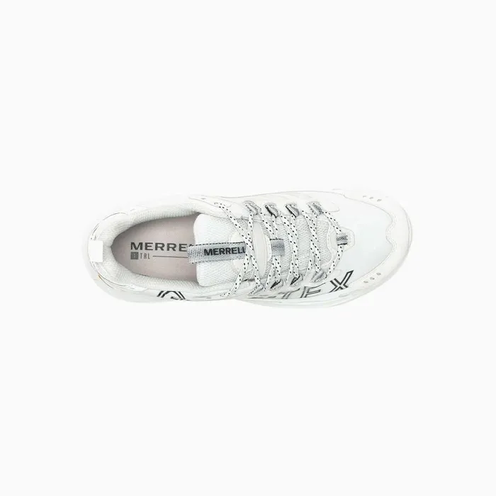 Women Merrell Shoes Moab Speed 2 GORETEX BL 1TRL White Women Merrell Shoes Moab Speed 2 GORETEX BL 1TRL White