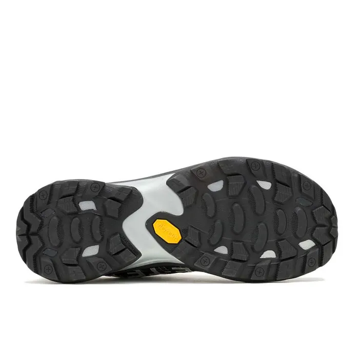 Women Merrell Shoes Moab Speed 2 Reflective GORETEX Black Women Merrell Shoes Moab Speed 2 Reflective GORETEX Black