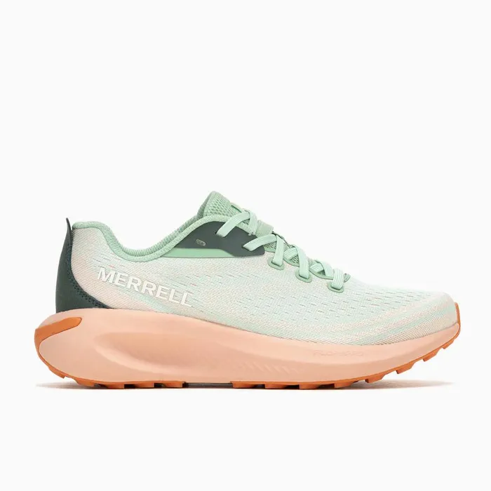 Women Merrell Shoes Morphlite Menthapeach