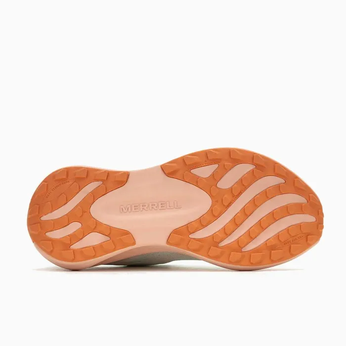 Women Merrell Shoes Morphlite Menthapeach Women Merrell Shoes Morphlite Menthapeach