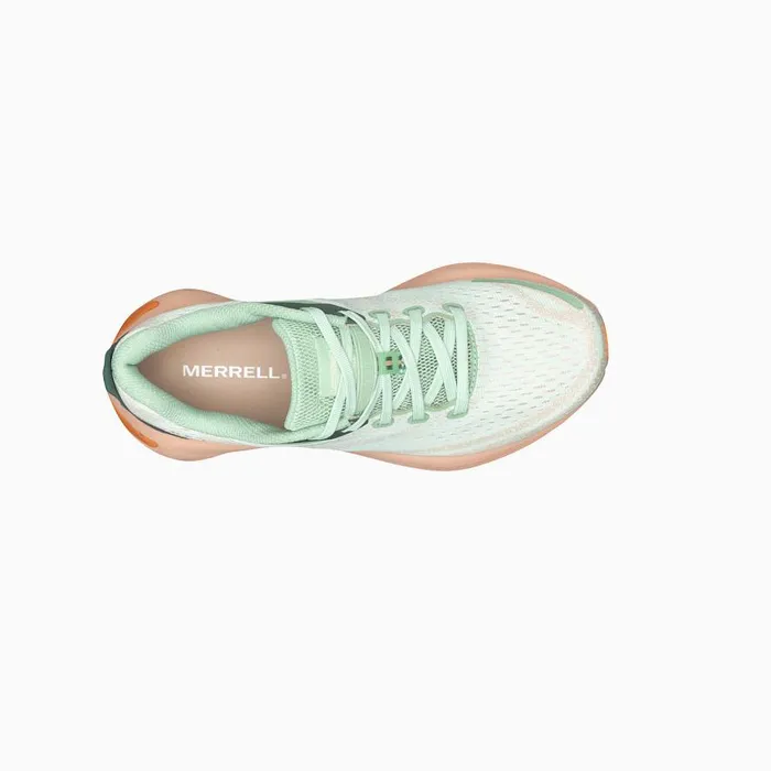 Women Merrell Shoes Morphlite Menthapeach Women Merrell Shoes Morphlite Menthapeach